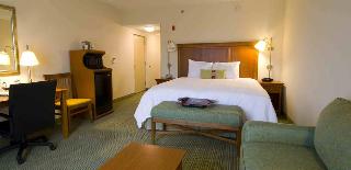 Hotel Hampton Inn Wilmington-university Area-smith