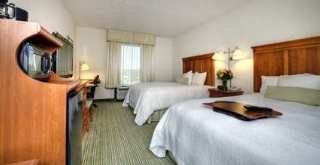 Hotel Hampton Inn Wilmington-university Area-smith