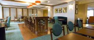 Hotel Hampton Inn Wilmington-university Area-smith