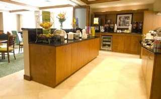 Hotel Hampton Inn Wilmington-university Area-smith