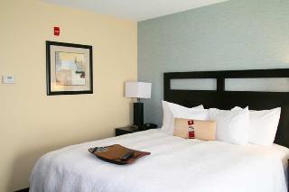 Hotel Hampton Inn Wilson Downtown