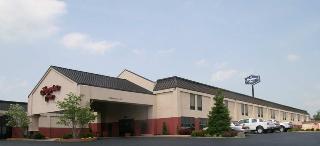 Hotel Hampton Inn Winchester