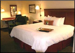 Hotel Hampton Inn Winchester
