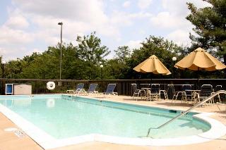Hotel Hampton Inn Winchester-north