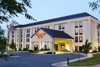 Hotel Hampton Inn Winchester-north