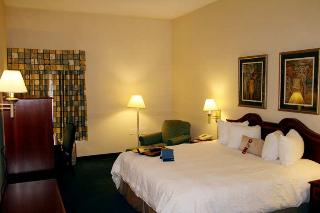 Hotel Hampton Inn Winchester-north
