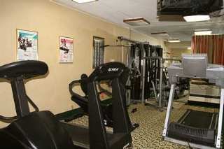 Hotel Hampton Inn Winchester-university-mall Area