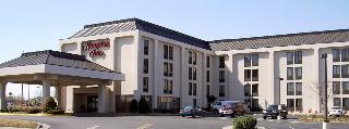 Hotel Hampton Inn Winchester-university-mall Area
