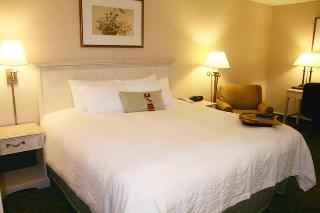 Hotel Hampton Inn Winchester-university-mall Area