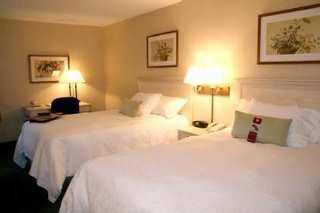 Hotel Hampton Inn Winchester-university-mall Area