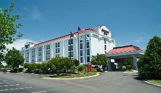 Hotel Hampton Inn Winston-salem-i-40-hanes Mall