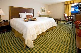 Hotel Hampton Inn Winston-salem-i-40-hanes Mall