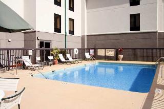Hotel Hampton Inn Winter Haven