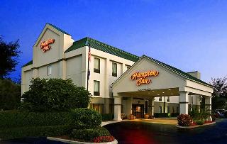 Hotel Hampton Inn Winter Haven