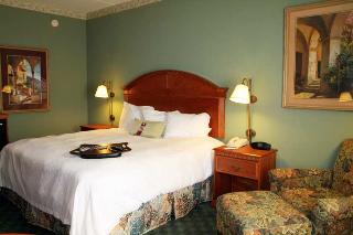 Hotel Hampton Inn Winter Haven