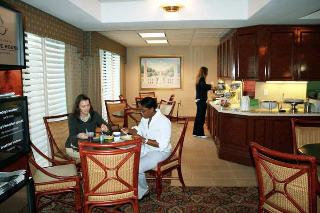 Hotel Hampton Inn Winter Haven