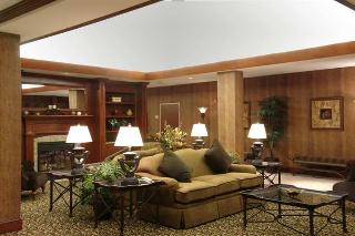 Hotel Hampton Inn Woodbridge