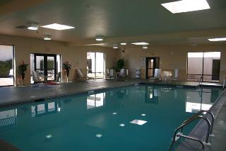 Hotel Hampton Inn Woodbridge