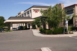 Hotel Hampton Inn Woodbridge