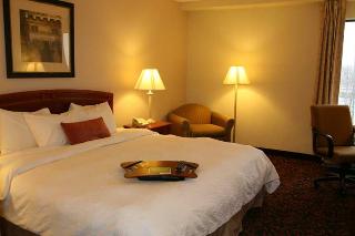 Hotel Hampton Inn Woodbridge