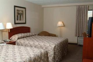 Hotel Hampton Inn Woodbridge