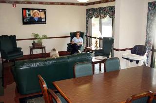 Hotel Hampton Inn Wooster