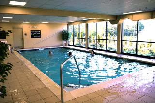 Hotel Hampton Inn Wooster