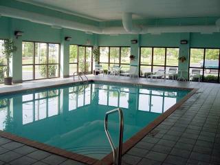 Hotel Hampton Inn Wooster