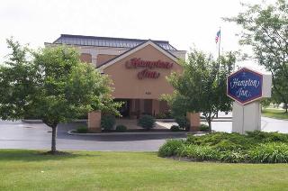 Hotel Hampton Inn Wooster