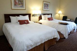 Hotel Hampton Inn Wooster