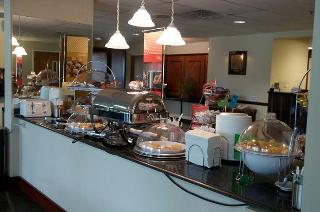 Hotel Hampton Inn Wooster