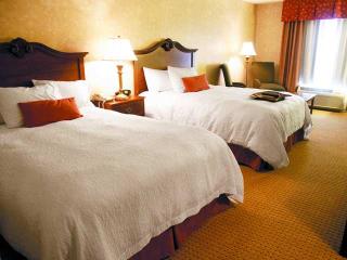 Hotel Hampton Inn Wytheville
