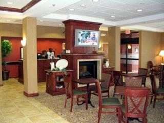 Hotel Hampton Inn York