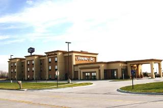 Hotel Hampton Inn York