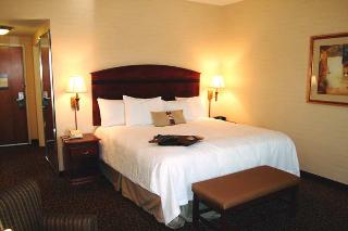 Hotel Hampton Inn York
