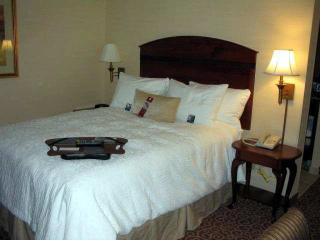 Hotel Hampton Inn York