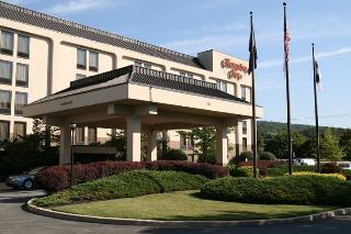 Hotel Hampton Inn York