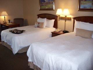 Hotel Hampton Inn York