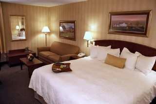 Hotel Hampton Inn York