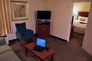 Hotel Hampton Inn York