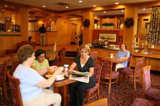 Hotel Hampton Inn York