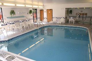 Hotel Hampton Inn Youngstown-boardman