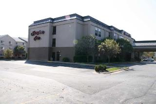 Hotel Hampton Inn Youngstown-boardman