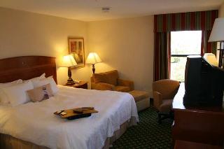 Hotel Hampton Inn Youngstown-boardman