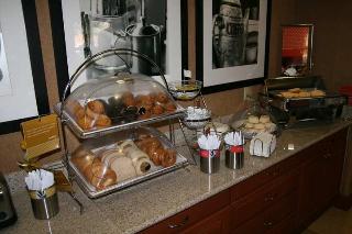 Hotel Hampton Inn Youngstown-boardman