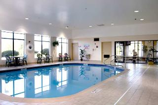 Hotel Hampton Inn Youngstown-north