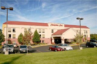 Hotel Hampton Inn Youngstown-north
