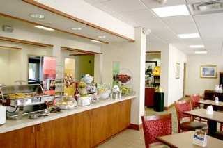 Hotel Hampton Inn Youngstown-north