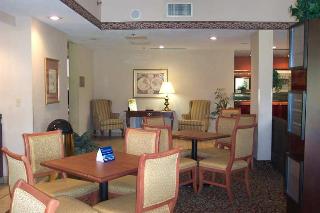 Hotel Hampton Inn Youngstown-west I-80