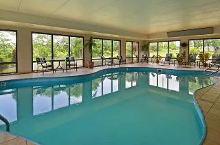 Hotel Hampton Inn Youngstown-west I-80